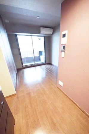 レジディア品川の物件内観写真